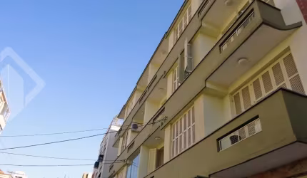 Apartamento com 3 quartos à venda na Rua Jacinto Gomes, 163, Santana, Porto Alegre, 86 m2 por R$ 550.000