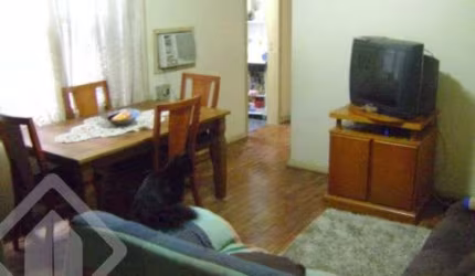 Apartamento com 2 quartos à venda na Avenida Farrapos, 925, São Geraldo, Porto Alegre, 60 m2 por R$ 180.000