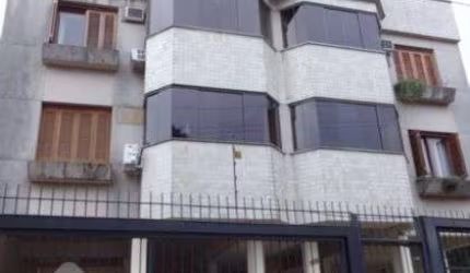Cobertura com 2 quartos à venda na Rua Capitão Salustiano de Vargas, 305, Jardim Itu Sabará, Porto Alegre, 178 m2 por R$ 629.000