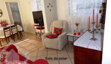 Apartamento com 4 quartos à venda na Rua Pelotas, 268, Floresta, Porto Alegre, 109 m2 por R$ 267.000