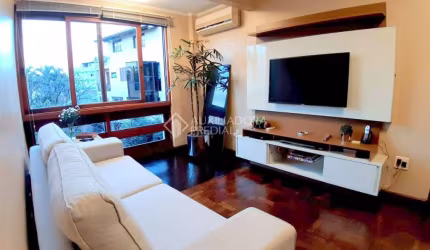 Apartamento com 2 quartos à venda na Rua Javari, 111, Cristo Redentor, Porto Alegre, 60 m2 por R$ 375.000