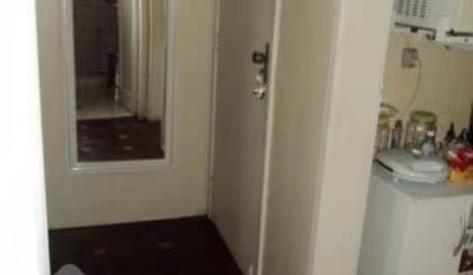 Apartamento com 1 quarto à venda na Avenida Farrapos, 2896, Floresta, Porto Alegre, 40 m2 por R$ 190.000