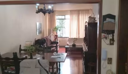Apartamento com 3 quartos à venda na Rua Jacinto Gomes, 223, Santana, Porto Alegre, 91 m2 por R$ 480.000