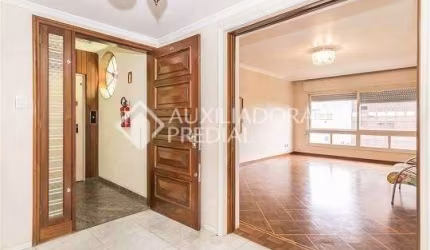 Apartamento com 4 quartos à venda na Rua Mucio Teixeira, 880, Menino Deus, Porto Alegre, 214 m2 por R$ 1.300.000