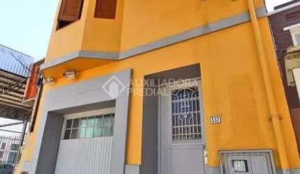 Casa em condomínio fechado com 3 quartos à venda na Rua Conselheiro Travassos, 533, São Geraldo, Porto Alegre, 160 m2 por R$ 800.000