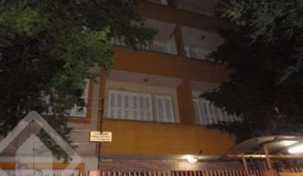 Apartamento com 3 quartos à venda na Rua Felipe Camarão, 366, Rio Branco, Porto Alegre, 106 m2 por R$ 370.000