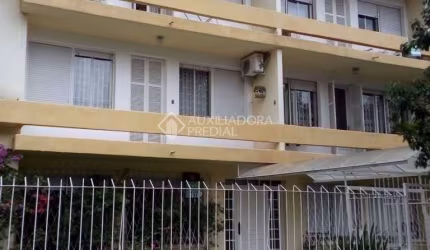 Apartamento com 3 quartos à venda na Rua Barbedo, 597, Menino Deus, Porto Alegre, 93 m2 por R$ 420.000
