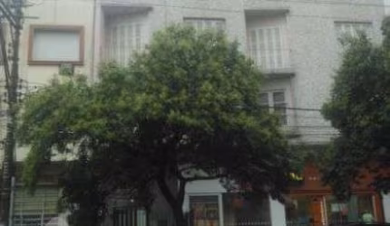 Apartamento com 3 quartos à venda na Rua José do Patrocínio, 720, Cidade Baixa, Porto Alegre, 156 m2 por R$ 320.000