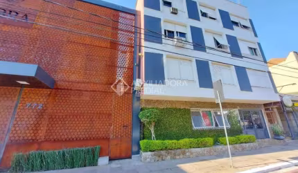 Apartamento com 2 quartos à venda na Rua Mariante, 784, Rio Branco, Porto Alegre, 45 m2 por R$ 212.000