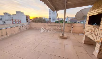 Apartamento com 1 quarto à venda na Rua José do Patrocínio, 716, Cidade Baixa, Porto Alegre, 34 m2 por R$ 185.000