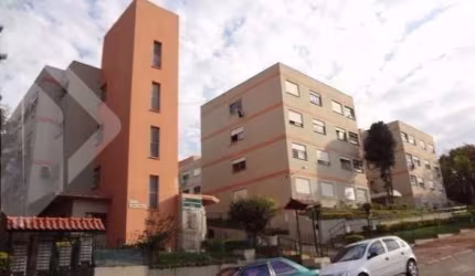 Apartamento com 1 quarto à venda na Rua Engenheiro Fernando Mendes Ribeiro, 160, Santo Antônio, Porto Alegre, 32 m2 por R$ 166.500
