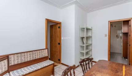 Apartamento com 3 quartos à venda na Rua Santo Antônio, 938, Floresta, Porto Alegre, 105 m2 por R$ 550.000