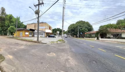 Terreno comercial à venda na Avenida Tramandaí, 616, Ipanema, Porto Alegre, 800 m2 por R$ 1.150.000