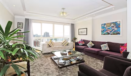Apartamento com 3 quartos à venda na Rua Duque de Caxias, 1234, Centro Histórico, Porto Alegre, 190 m2 por R$ 990.000