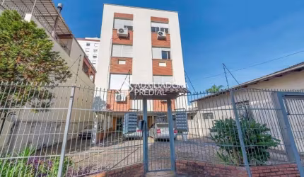 Apartamento com 1 quarto à venda na Rua Portuguesa, 111, Partenon, Porto Alegre, 42 m2 por R$ 270.000