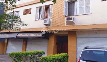 Apartamento com 2 quartos à venda na Avenida Berlim, 380, São Geraldo, Porto Alegre, 56 m2 por R$ 255.800