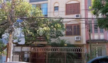 Apartamento com 1 quarto à venda na Rua Fernandes Vieira, 477, Bom Fim, Porto Alegre, 36 m2 por R$ 299.000