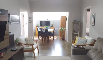 Apartamento com 2 quartos à venda na Rua Luiz Manoel, 230, Santana, Porto Alegre, 65 m2 por R$ 240.000