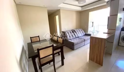 Apartamento com 2 quartos à venda na Avenida Arnaldo Bohrer, 581, Teresópolis, Porto Alegre, 55 m2 por R$ 360.000