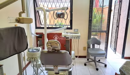 Sala comercial à venda na Rua Ramiro Barcelos, 1954, Independência, Porto Alegre, 37 m2 por R$ 280.000