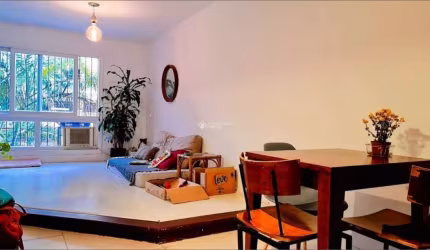 Apartamento com 1 quarto à venda na Rua São Manoel, 1813, Rio Branco, Porto Alegre, 62 m2 por R$ 320.000
