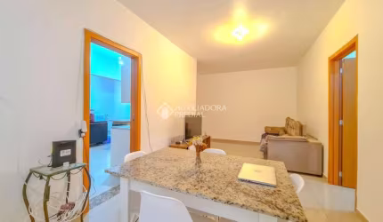Apartamento com 3 quartos à venda na Rua Garibaldi, 1259, Bom Fim, Porto Alegre, 89 m2 por R$ 435.000
