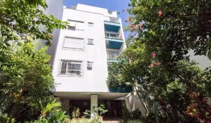 Apartamento com 1 quarto à venda na Rua Garibaldi, 1096, Bom Fim, Porto Alegre, 41 m2 por R$ 329.000
