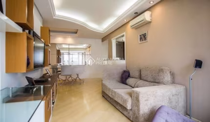 Apartamento com 2 quartos à venda na Rua General João Telles, 324, Bom Fim, Porto Alegre, 70 m2 por R$ 649.000