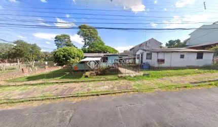 Terreno à venda na Avenida Professor Paula Soares, 1287, Jardim Itu Sabará, Porto Alegre, 300 m2 por R$ 540.000