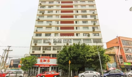 Apartamento com 3 quartos à venda na Avenida Princesa Isabel, 57, Santana, Porto Alegre, 136 m2 por R$ 455.000