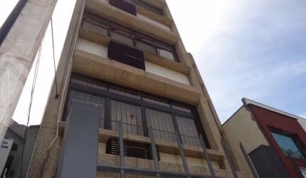 Sala comercial à venda na Rua Miguel Tostes, 647, Rio Branco, Porto Alegre, 40 m2 por R$ 281.200