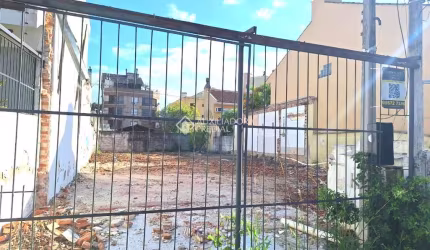 Terreno à venda na Rua Itaboraí, 1013, Jardim Botânico, Porto Alegre, 343 m2 por R$ 780.000