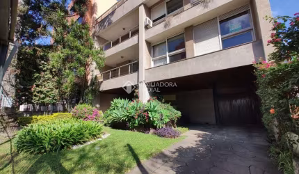 Apartamento com 3 quartos à venda na Avenida Carlos Gomes, 1591, Petrópolis, Porto Alegre, 147 m2 por R$ 699.000