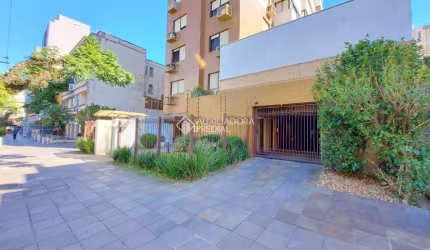 Apartamento com 3 quartos à venda na Rua Felipe Camarão, 651, Rio Branco, Porto Alegre, 104 m2 por R$ 1.350.000