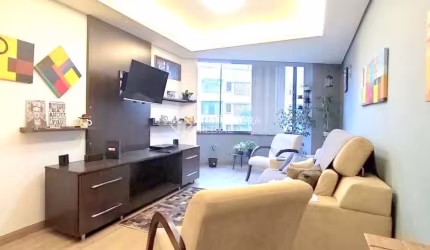 Apartamento com 3 quartos à venda na Travessa Miranda e Castro, 69, Santana, Porto Alegre, 112 m2 por R$ 530.000