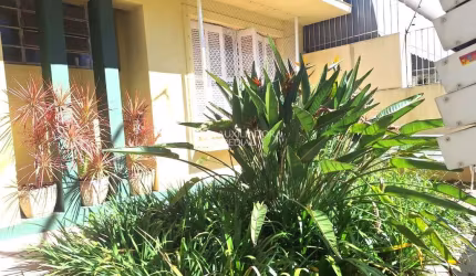 Apartamento com 1 quarto à venda na Rua Giordano Bruno, 271, Rio Branco, Porto Alegre, 58 m2 por R$ 245.000