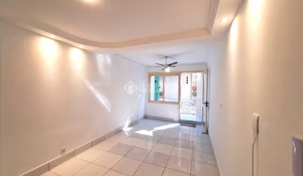 Apartamento com 2 quartos à venda na Rua Visconde de Macaé, 466, Cristo Redentor, Porto Alegre, 60 m2 por R$ 245.000