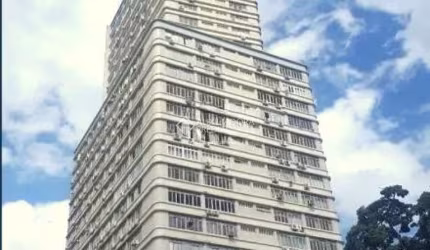 Sala comercial à venda na Praça Osvaldo Cruz, 15, Centro Histórico, Porto Alegre, 145 m2 por R$ 495.000