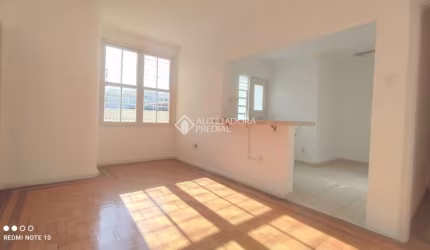 Apartamento com 2 quartos à venda na Rua General Caldwell, 1205, Menino Deus, Porto Alegre, 70 m2 por R$ 290.000