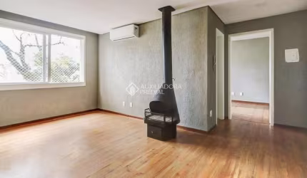 Apartamento com 1 quarto à venda na Rua Dona Amélia, 242, Santa Tereza, Porto Alegre, 49 m2 por R$ 270.000