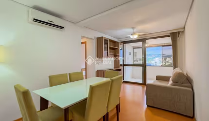Apartamento com 2 quartos à venda na Rua Afonso Rodrigues, 408, Jardim Botânico, Porto Alegre, 70 m2 por R$ 598.000