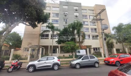 Apartamento com 1 quarto à venda na Rua Folha da Tarde, 124, Cristal, Porto Alegre, 53 m2 por R$ 350.000