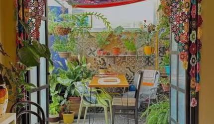 Apartamento com 1 quarto à venda na Rua Dona Amélia, 125, Santa Tereza, Porto Alegre, 45 m2 por R$ 335.000