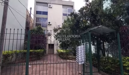 Apartamento com 1 quarto à venda na Rua Washington Luiz, 888, Centro Histórico, Porto Alegre, 36 m2 por R$ 160.000