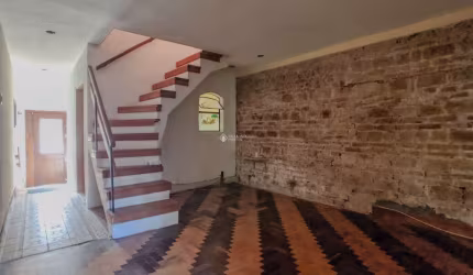 Casa com 3 quartos à venda na Rua Joaquim Nabuco, 60, Cidade Baixa, Porto Alegre, 176 m2 por R$ 565.250