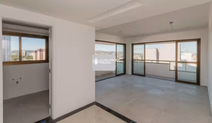 Apartamento com 3 quartos à venda na Rua Murilo Furtado, 40, Petrópolis, Porto Alegre, 123 m2 por R$ 1.249.000