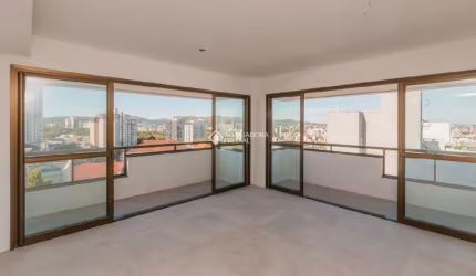 Apartamento com 3 quartos à venda na Rua Murilo Furtado, 40, Petrópolis, Porto Alegre, 119 m2 por R$ 1.299.000