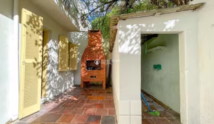 Apartamento com 3 quartos à venda na Rua Felipe Camarão, 553, Rio Branco, Porto Alegre, 116 m2 por R$ 410.000