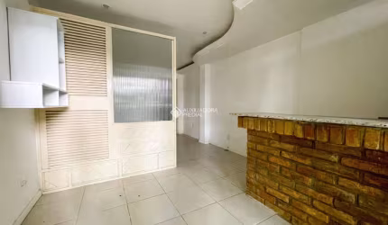 Sala comercial à venda na Rua General João Telles, 79, Bom Fim, Porto Alegre, 22 m2 por R$ 165.000