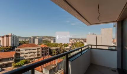 Apartamento com 3 quartos à venda na Rua Murilo Furtado, 40, Petrópolis, Porto Alegre, 119 m2 por R$ 1.139.000
